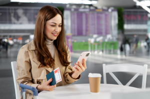 Citibank Credit Cards with Airport Lounge Access