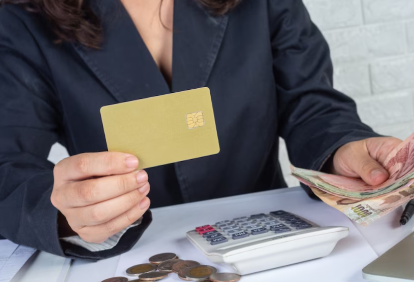 Government Help Programs for Credit Card Debt (The 2025 Guide)