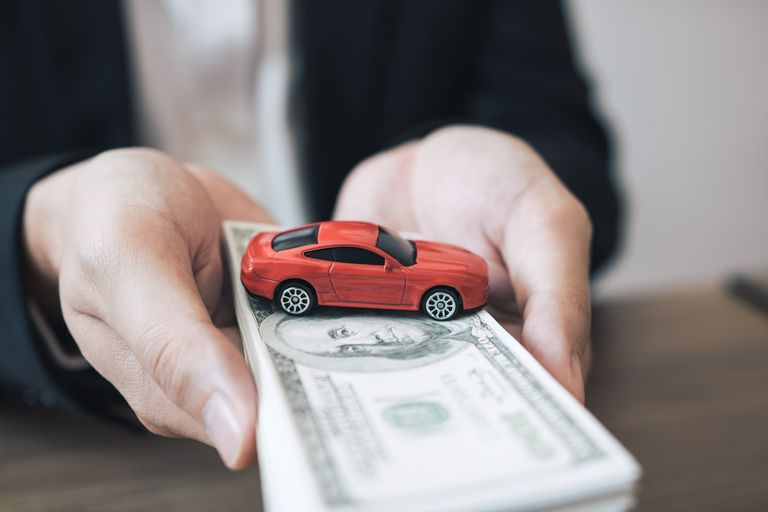 Sky High Insurance Despite No Accidents? Here's What to Do