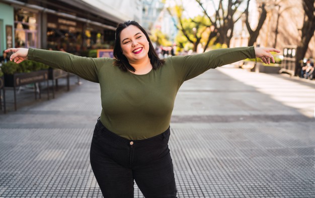 10 Best Places to Buy Plus Size Clothing for Women