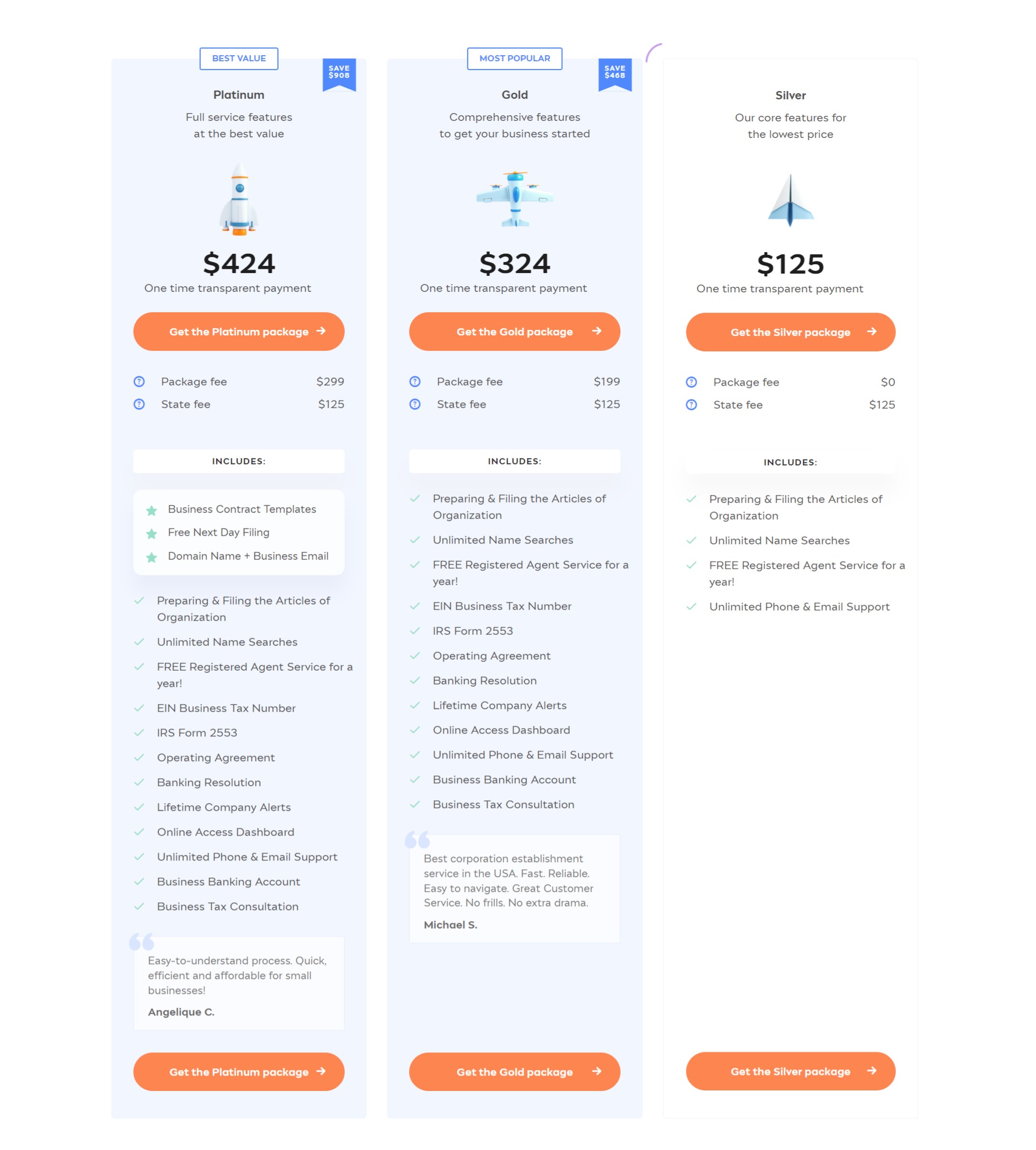 Inc file plans screenshot
