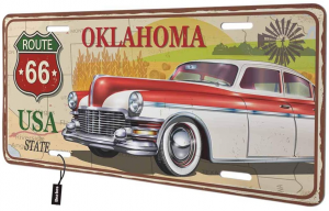 Cheap Minimum Liability Car Insurance in OK