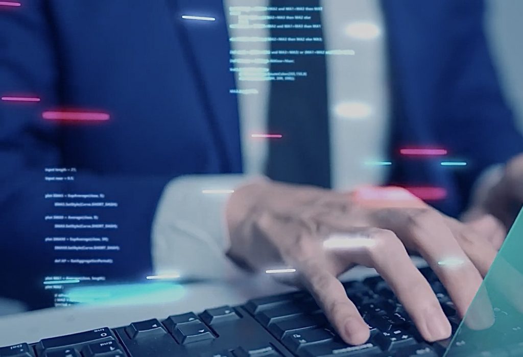 electronic banking - personalized banking experience