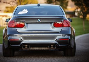 Kentucky DMV Insurance Requirements