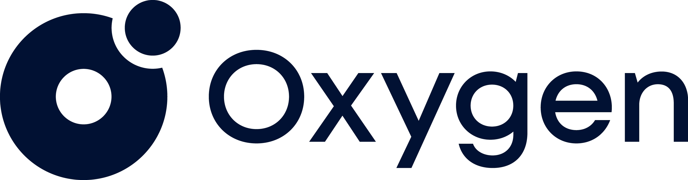 Oxygen