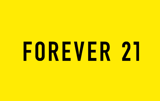 Forever21