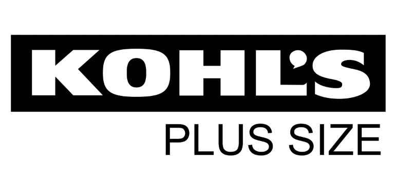 Kohl's Plus Size