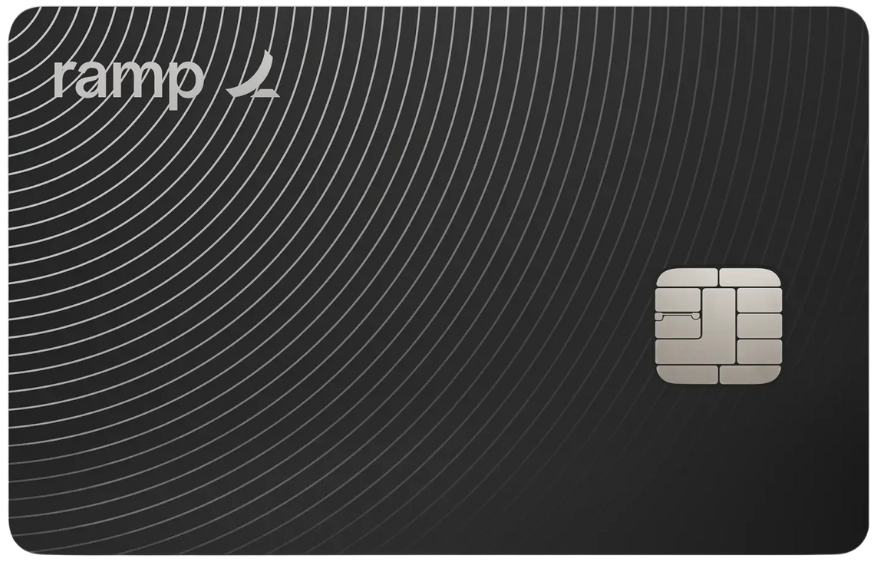 Brex Corporate Card