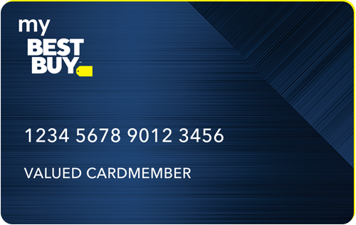 Best Buy® Credit Cards