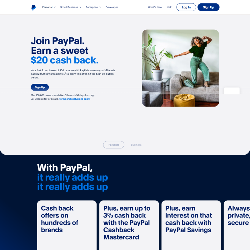 Paypal