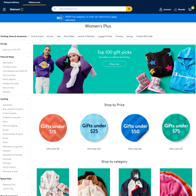 Walmart