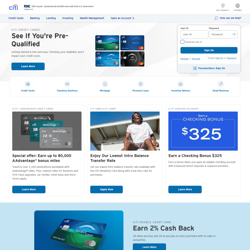 Citibank