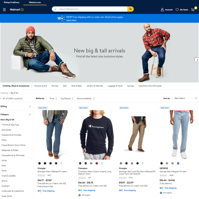 Walmart