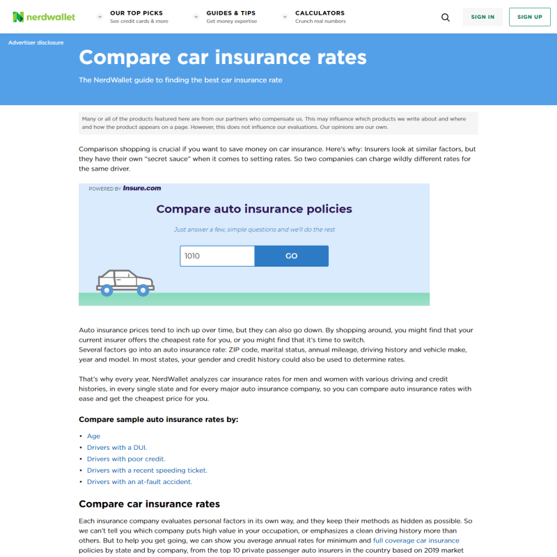 NerdWallet