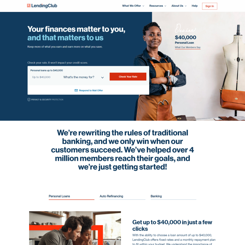 LendingClub.com