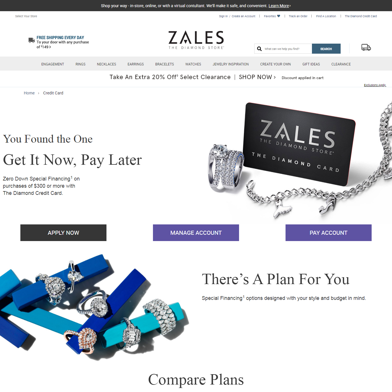 Zales