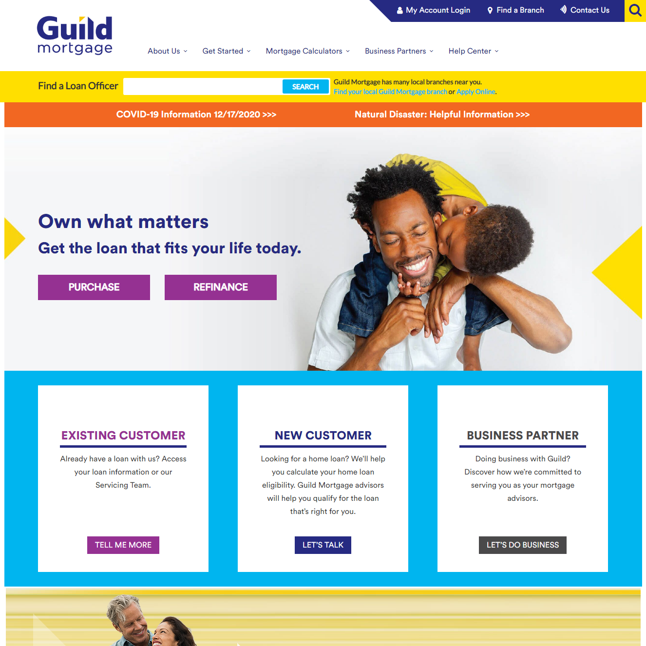 Guild Mortgage