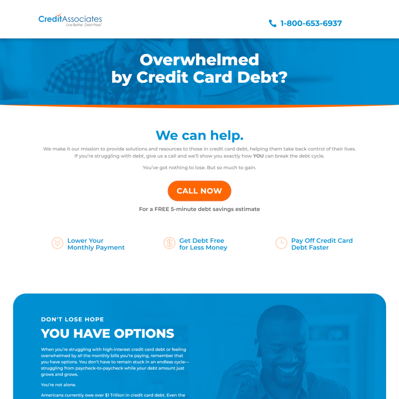 Credit Associates