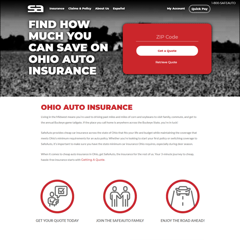  SafeAuto