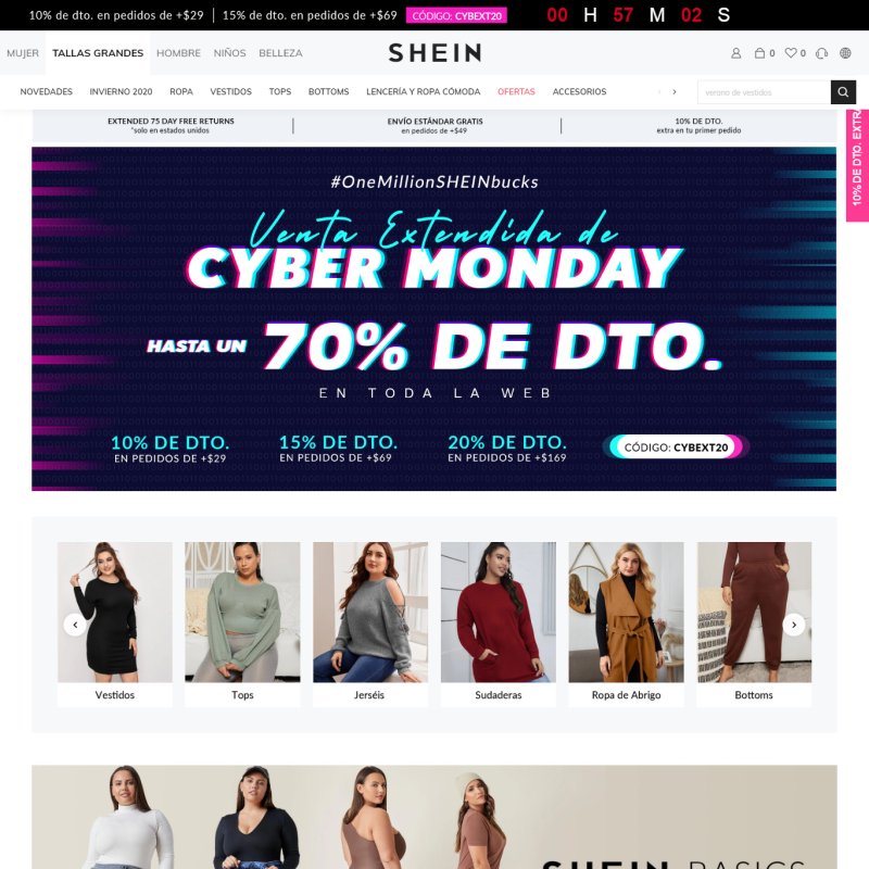 Shein