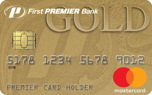 PREMIER Bankcard® Mastercard® Credit Card