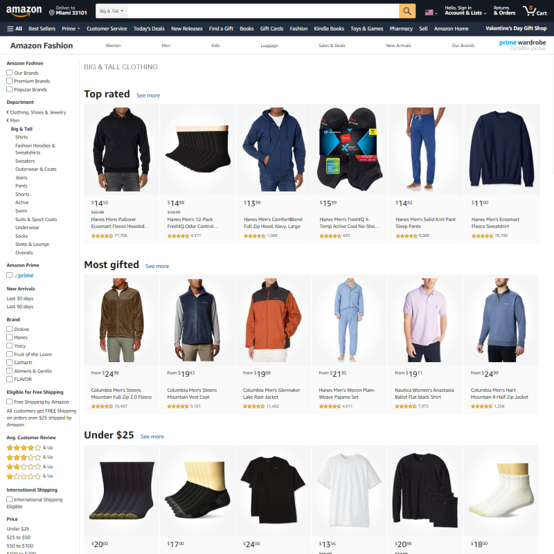 Amazon