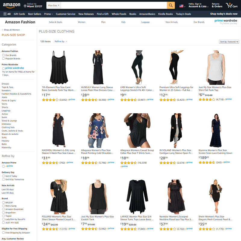 Amazon